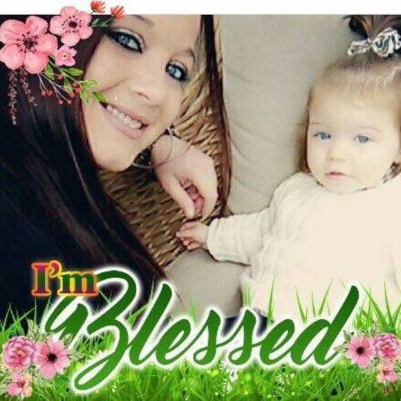 Meet your Posher, Randi - Picture 1 of 1